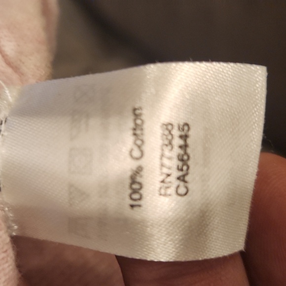 JCREW  Light Button Up Sweater - Picture 4 of 4